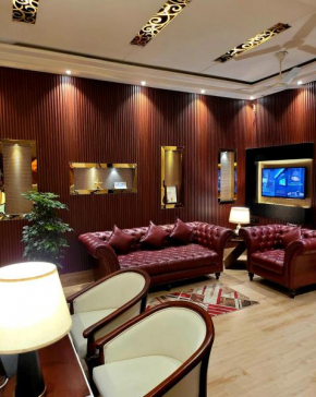 Victorian Elegance Luxury Stays